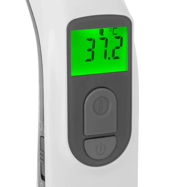Topcom TH-4676 Non-contact Infrared thermometer