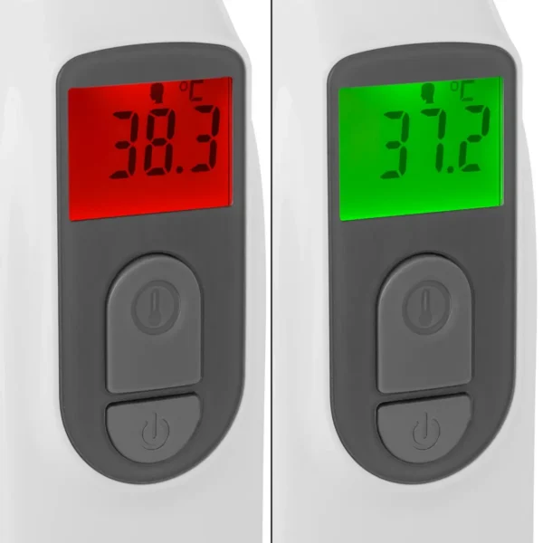 Topcom TH-4676 Non-contact Infrared thermometer