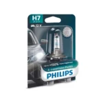 Philips X-tremeVision Pro150 12972XVPB1 Performance and lifetime