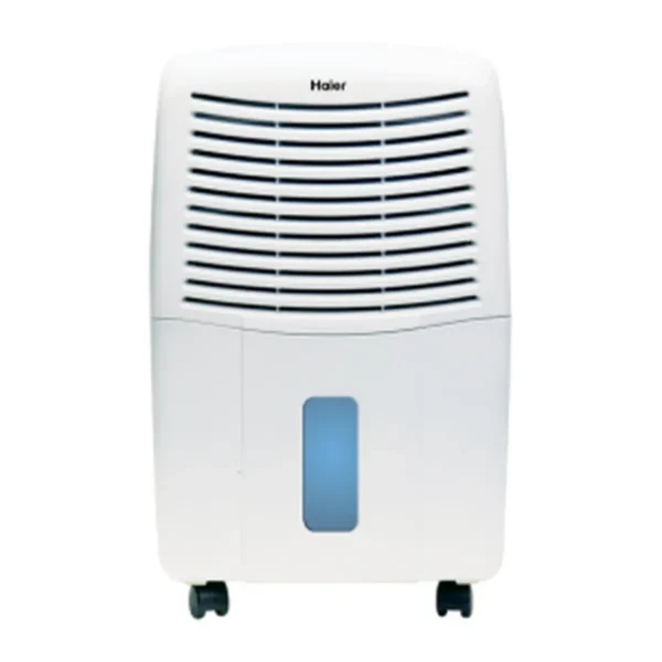 Haier DE65EK dehumidifier 25.57 L 710 W White