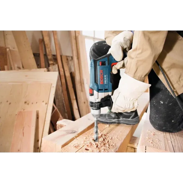 Bosch 0 601 14E 500 drill 2800 RPM 2.2 kg