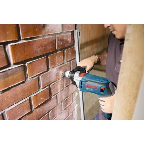 Bosch 0 601 14E 500 drill 2800 RPM 2.2 kg