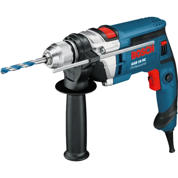 Bosch 0 601 14E 500 drill 2800 RPM 2.2 kg