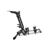 Thule WanderWay 2 Bicycle carrier Black, Silver