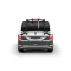 Thule WanderWay 2 Bicycle carrier Black, Silver