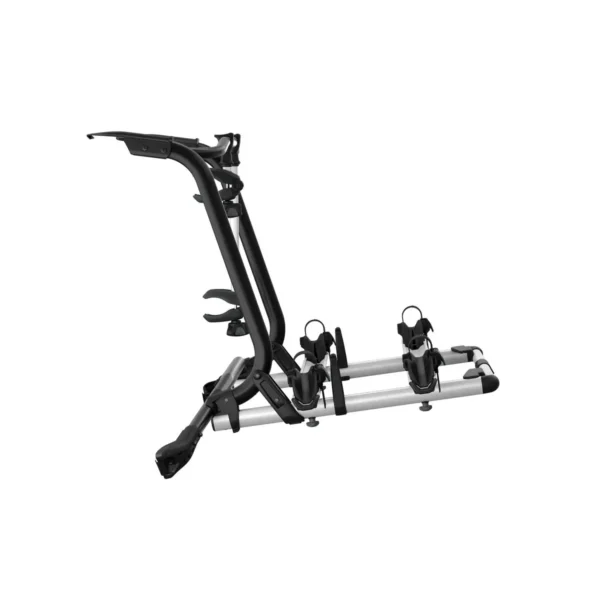 Thule WanderWay 2 Bicycle carrier Black, Silver