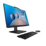 ASUS A5702WVARK-BPE025W Intel Core 5 120U 68.6 cm (27″) 1920 x 1080 pixels All-in-One PC 16 GB DDR5-SDRAM 512 GB SSD Windows 11 Home Wi-Fi 6E (802.11ax) Black