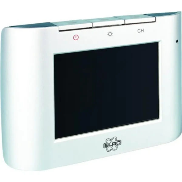 Elro Park24 Rear View Camera Set