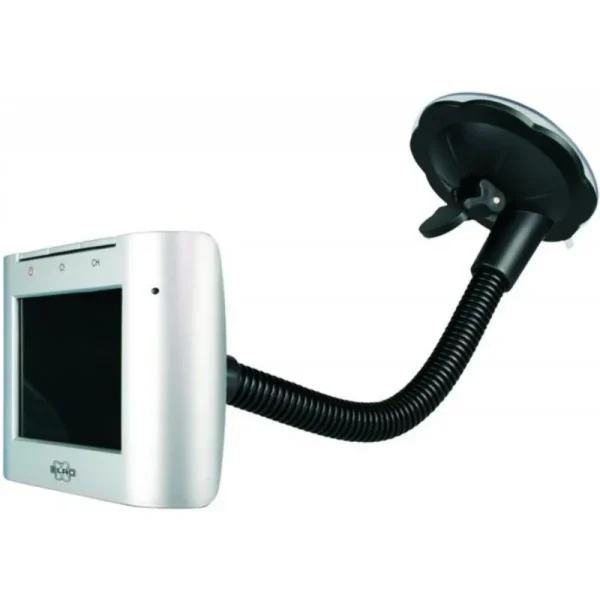 Elro Park24 Rear View Camera Set