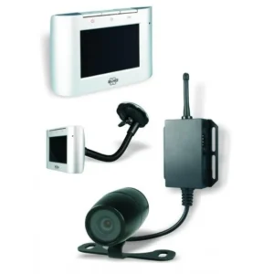 Elro Park24 Rear View Camera Set