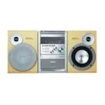 Philips Micro Hi-Fi System MCM7/22