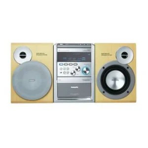Philips Micro Hi-Fi System MCM7/22