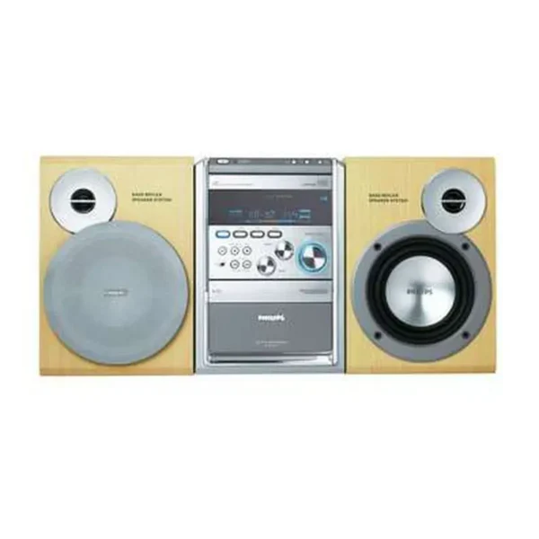 Philips Micro Hi-Fi System MCM7/22