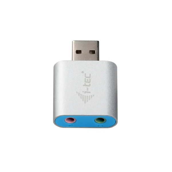 i-tec Metal USB 2.0 Mini