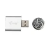 i-tec Metal USB 2.0 Mini