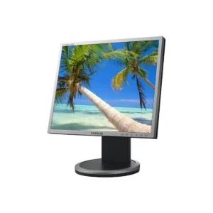 Samsung SyncMaster 940BF computer monitor 48.3 cm (19″) 1280 x 1024 pixels