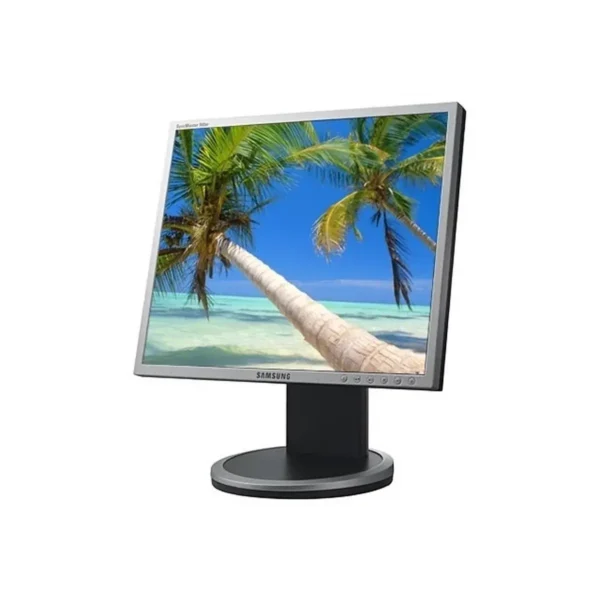 Samsung SyncMaster 940BF computer monitor 48.3 cm (19″) 1280 x 1024 pixels