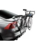 Thule 9001PRO car roof / rack carrier Roof load bar