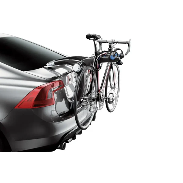 Thule 9001PRO car roof / rack carrier Roof load bar