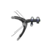 Thule 9001PRO car roof / rack carrier Roof load bar