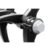 Thule 9001PRO car roof / rack carrier Roof load bar
