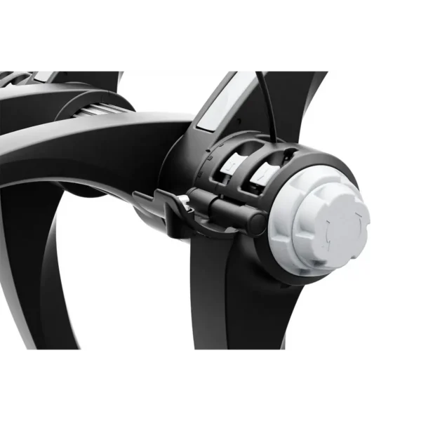 Thule 9001PRO car roof / rack carrier Roof load bar