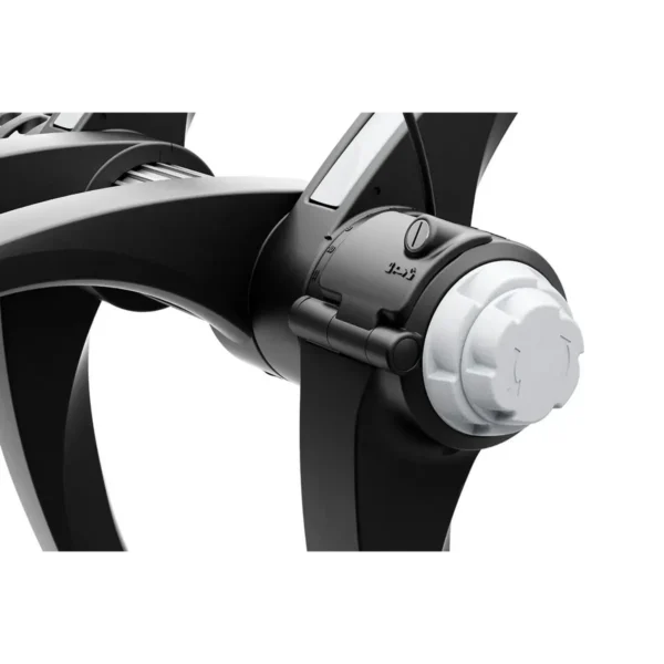 Thule 9001PRO car roof / rack carrier Roof load bar