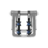 Thule 9001PRO car roof / rack carrier Roof load bar