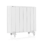 Tristar KA-5133 Electric heater (Aluminum)
