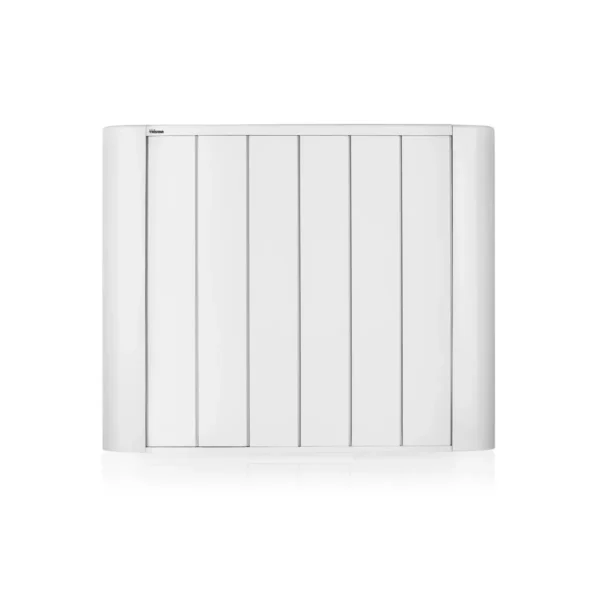 Tristar KA-5133 Electric heater (Aluminum)