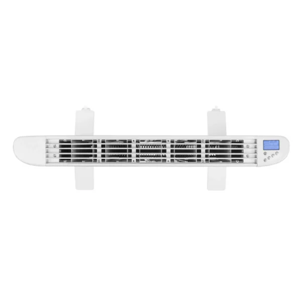 Tristar KA-5133 Electric heater (Aluminum)