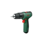 Bosch EasyImpact 1200 1500 RPM Keyless 1.1 kg Black, Green