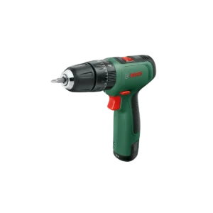 Bosch EasyImpact 1200 1500 RPM Keyless 1.1 kg Black, Green