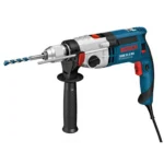 Bosch GSB 21-2 RE 1900 RPM Keyless 2.9 kg