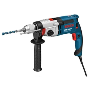 Bosch GSB 21-2 RE 1900 RPM Keyless 2.9 kg