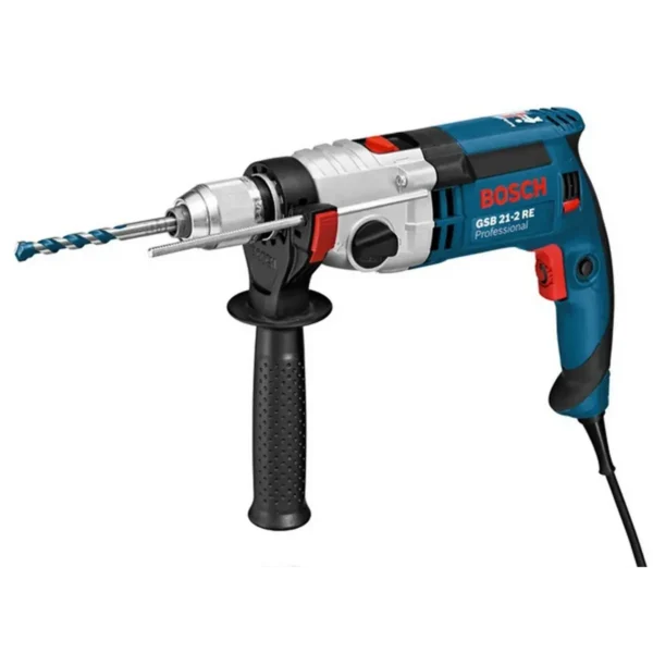 Bosch GSB 21-2 RE 1900 RPM Keyless 2.9 kg