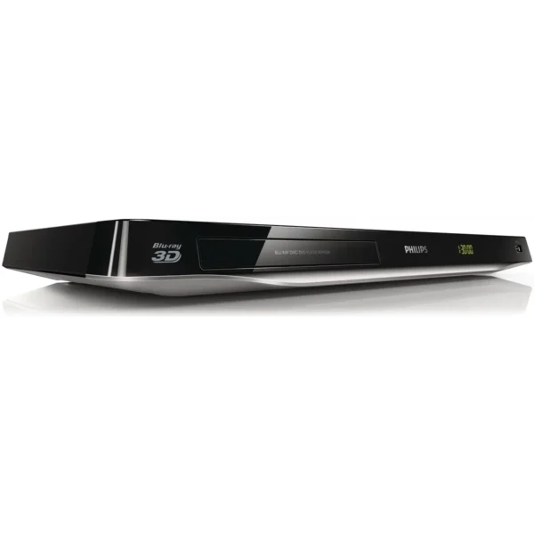 Philips Blu-ray Disc/DVD player BDP5500/05