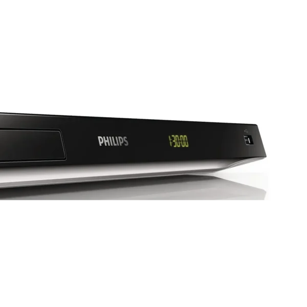 Philips Blu-ray Disc/DVD player BDP5500/05