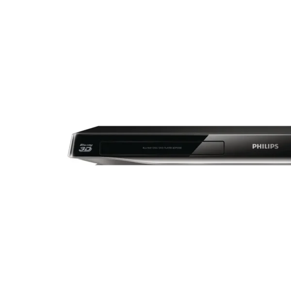 Philips Blu-ray Disc/DVD player BDP5500/05