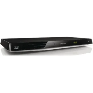 Philips Blu-ray Disc/DVD player BDP5500/05