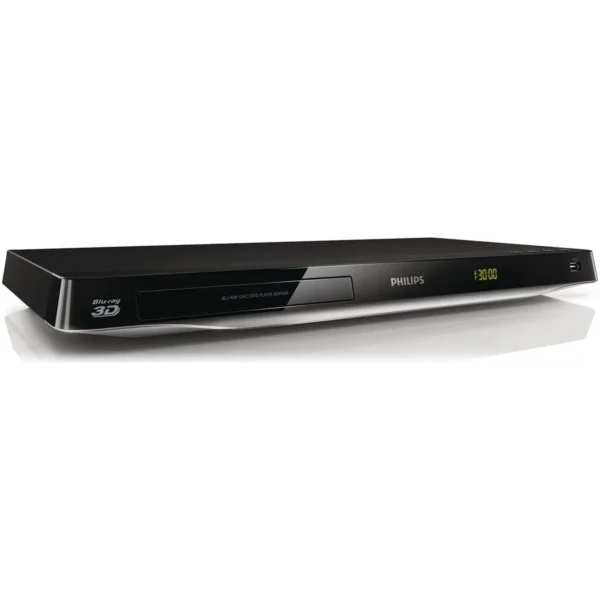 Philips Blu-ray Disc/DVD player BDP5500/05