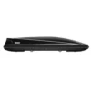 Thule 6347B car roof / rack carrier Hard car roof top Black