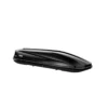 Thule 6347B car roof / rack carrier Hard car roof top Black