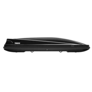 Thule 6347B car roof / rack carrier Hard car roof top Black