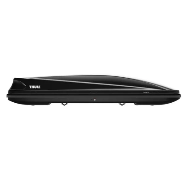 Thule 6347B car roof / rack carrier Hard car roof top Black