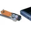 Kensington MicroSaver® Keyed Laptop Lock