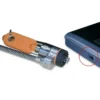 Kensington MicroSaver® Keyed Laptop Lock