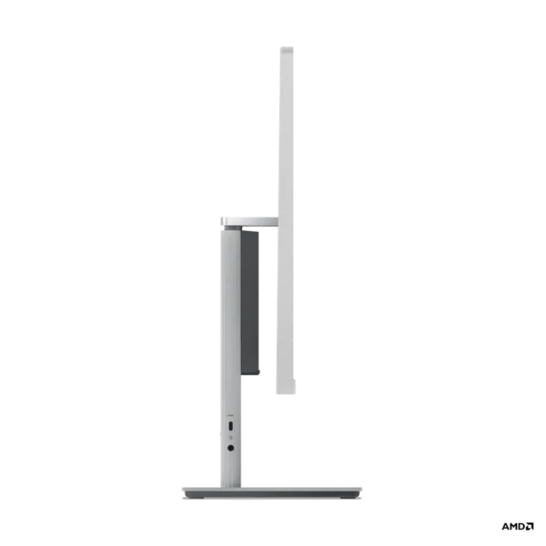 Lenovo IdeaCentre AIO 27ARR9 AMD Ryzen™ 5 7535HS 68.6 cm (27″) 1920 x 1080 pixels All-in-One PC 16 GB DDR5-SDRAM 512 GB SSD Windows 11 Home Wi-Fi 6 (802.11ax) Grey