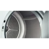 Siemens WT44B500FF tumble dryer Freestanding Front-load 8 kg White