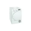 Siemens WT44B500FF tumble dryer Freestanding Front-load 8 kg White